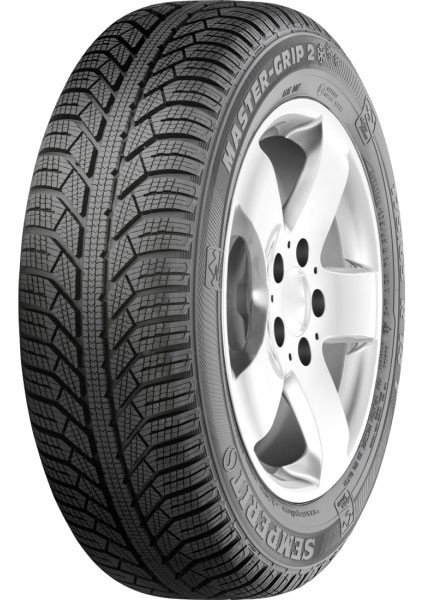 175/60 R15 81T Mastergrip-2 Oto Kış Lastiği (Üretim Yılı: 2024)