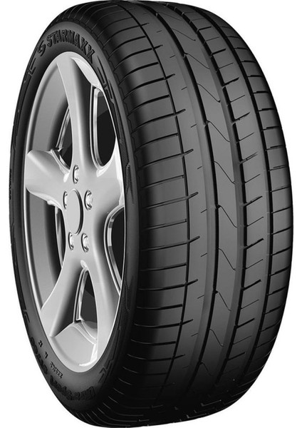 275/40 R19 105Y Reinf Zr Ultrasport St760 Oto Yaz Lastiği (Üretim Yılı: 2024)