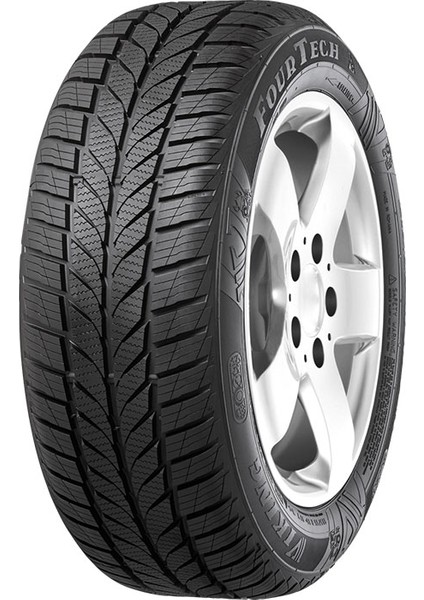 225/50 R17 98W Xl Fourtech Oto 4 Mevsim Lastiği (Üretim Yılı: 2023)