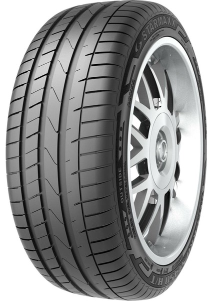 235/65 R17 108V Reinf Incurro H/T St450 Oto Yaz Lastiği (Üretim Yılı: 2024)