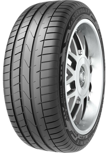 275/40 R20 102W Zr Incurro H/T St450 Oto Yaz Lastiği (Üretim Yılı: 2024)