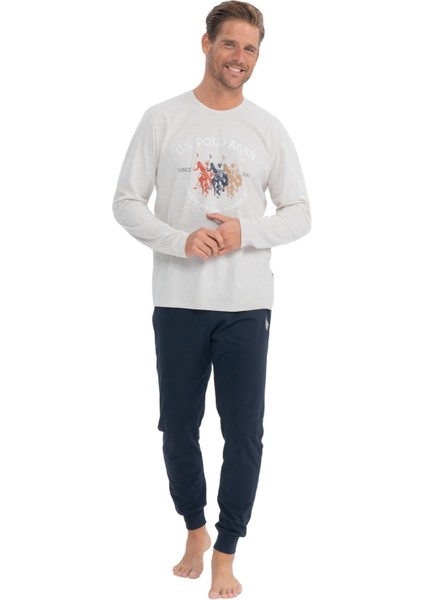 18832 Erkek Pijama Takımı