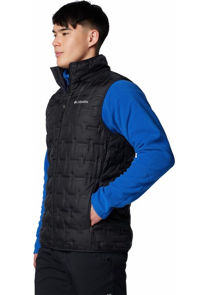 Delta Ridge Erkek Outdoor Kaz Tüyü Yelek WO4253 indirimleri
