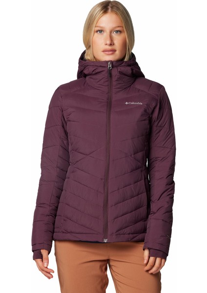 Joy Peak Kadın Outdoor Mont WK7505