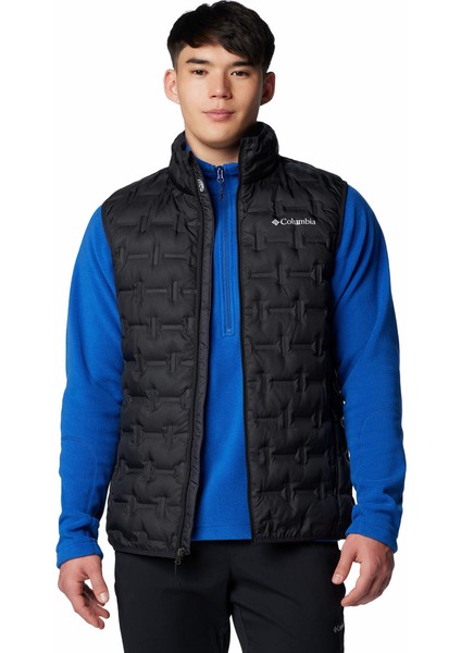 Delta Ridge Erkek Outdoor Kaz Tüyü Yelek WO4253