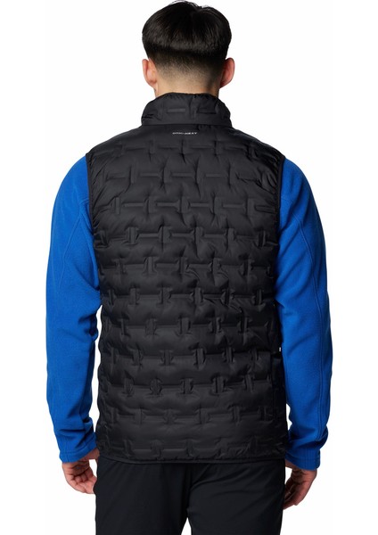 Delta Ridge Erkek Outdoor Kaz Tüyü Yelek WO4253 fiyatları