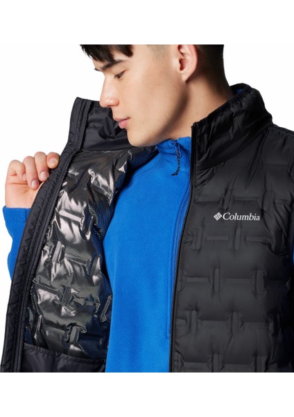 Delta Ridge Erkek Outdoor Kaz Tüyü Yelek WO4253 modelleri