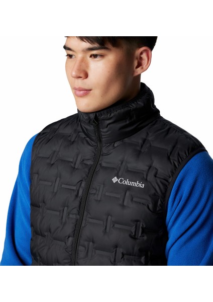 Delta Ridge Erkek Outdoor Kaz Tüyü Yelek WO4253 fırsatları