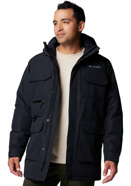 Landroamer Iı Erkek Outdoor Parka Mont WM5169