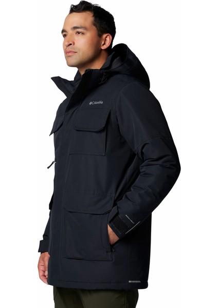 Landroamer Iı Erkek Outdoor Parka Mont WM5169