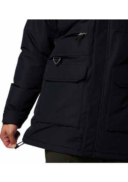 Landroamer Iı Erkek Outdoor Parka Mont WM5169