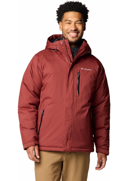 Oak Harbor Erkek Outdoor Mont WM3085
