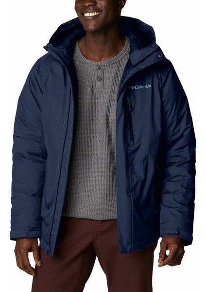 Oak Harbor Erkek Outdoor Mont WM3085