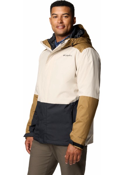 Point Park Erkek Outdoor 3 In 1 Mont WM9872 fiyatları