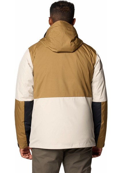 Point Park Erkek Outdoor 3 In 1 Mont WM9872 fırsatları