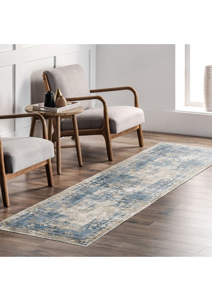 Anti-Alerjik Yıkanabilir Şönil Halı Kilim Eskitme, Modern Desen Oturma Odası, Salon, Çocuk Odası, Mutfak, Koridor Halısı, Yolluk fırsatları