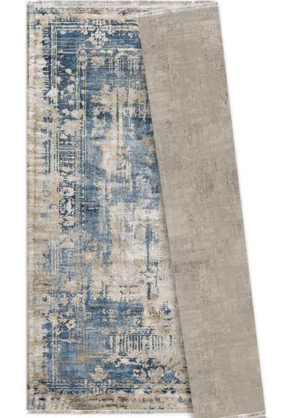 Anti-Alerjik Yıkanabilir Şönil Halı Kilim Eskitme, Modern Desen Oturma Odası, Salon, Çocuk Odası, Mutfak, Koridor Halısı, Yolluk indirimleri