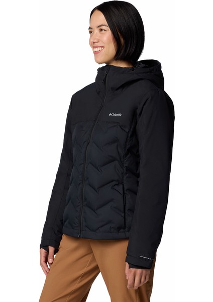 Grand Trek Kadın Outdoor Kaz Tüyü Mont WL3555 indirimleri