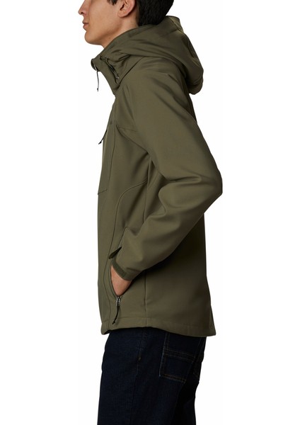 Cascade Ridge Erkek Outdoor Softshell WM6885