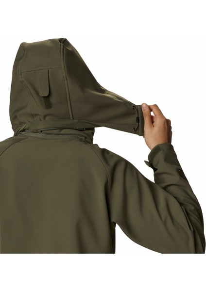 Cascade Ridge Erkek Outdoor Softshell WM6885