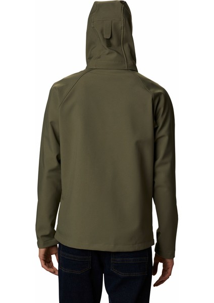 Cascade Ridge Erkek Outdoor Softshell WM6885