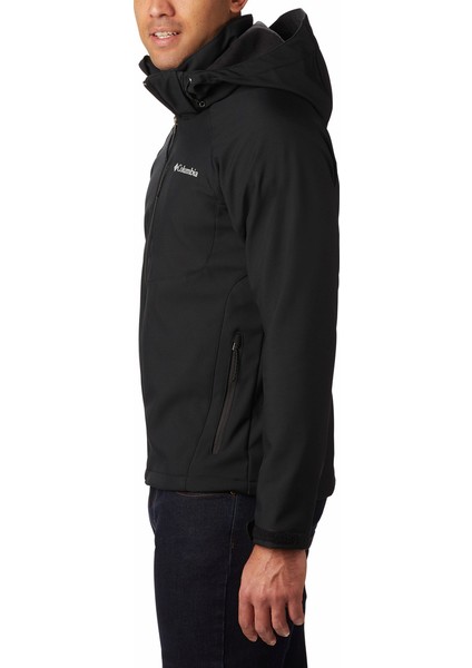 Cascade Ridge Erkek Outdoor Softshell WM6885