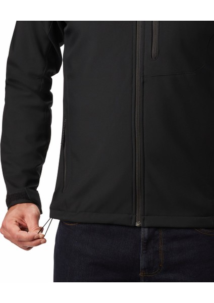 Cascade Ridge Erkek Outdoor Softshell WM6885
