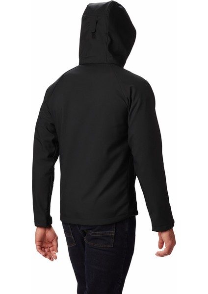 Cascade Ridge Erkek Outdoor Softshell WM6885