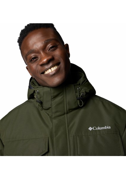 Landroamer Iı Erkek Outdoor Parka Mont WM5169