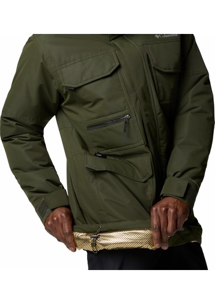 Landroamer Iı Erkek Outdoor Parka Mont WM5169