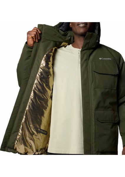 Landroamer Iı Erkek Outdoor Parka Mont WM5169