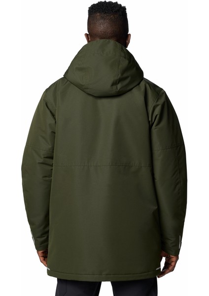 Landroamer Iı Erkek Outdoor Parka Mont WM5169