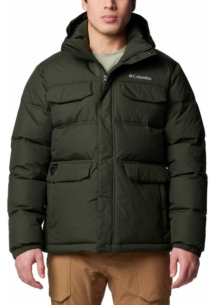 Landroamer Puffer Erkek Outdoor Mont WM4552