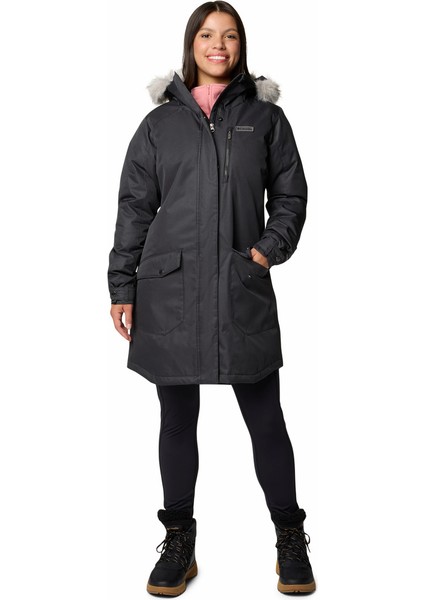 Suttle Mountain Kadın Outdoor Mont WL0885
