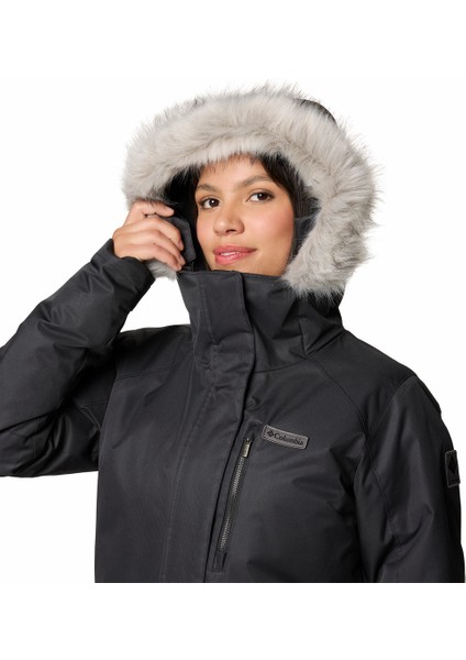 Suttle Mountain Kadın Outdoor Mont WL0885