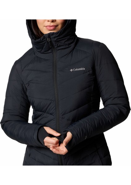 Joy Peak Kadın Outdoor Mont WK1057