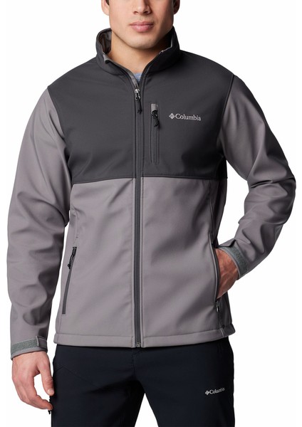 Ascender Erkek Outdoor Softshell WM6044