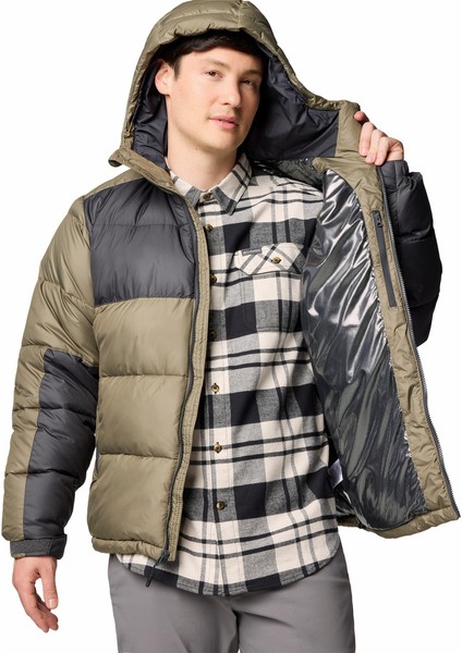 Pike Lake Iı Erkek Outdoor Mont WM0326 fırsatları