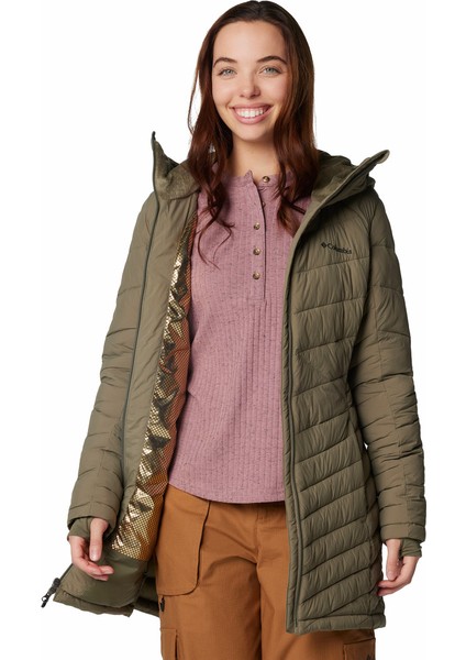 Joy Peak Kadın Outdoor Mont WK1057 fiyatları