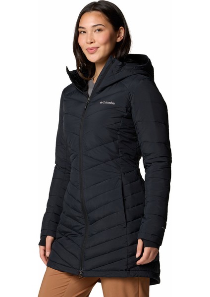 Joy Peak Kadın Outdoor Mont WK1057