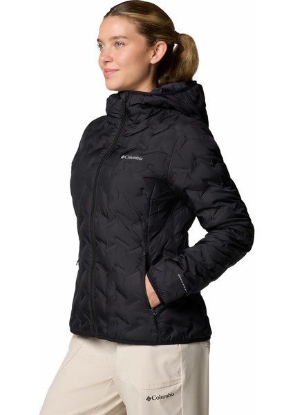 Delta Ridge Kadın Outdoor Kaz Tüyü Mont WK2769 fiyatları