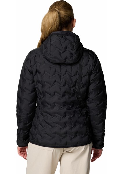 Delta Ridge Kadın Outdoor Kaz Tüyü Mont WK2769 modelleri