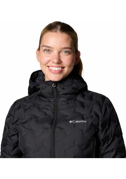 Delta Ridge Kadın Outdoor Kaz Tüyü Mont WK2769 fırsatları