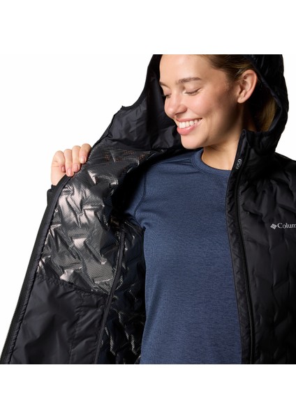 Delta Ridge Kadın Outdoor Kaz Tüyü Mont WK2769 indirimleri