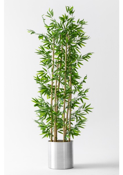 Yapay Bambu Ağacı 185 cm