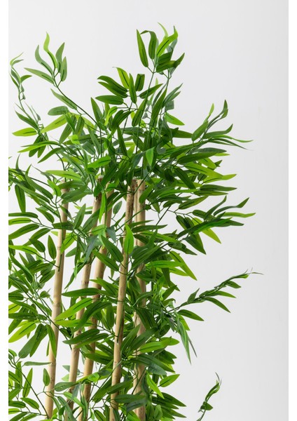 Yapay Bambu Ağacı 185 cm
