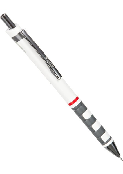 Oppland Kırtasiye Rotring Tikky 2b Uçlu Kalem Orijinal 0.7 mm Yumuşak Uçlu Ergonomik Dayanıklı