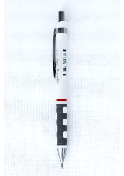 Oppland Kırtasiye Rotring Tikky 2b Uçlu Kalem Orijinal 0.7 mm Yumuşak Uçlu Ergonomik Dayanıklı