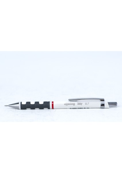 Oppland Kırtasiye Rotring Tikky 2b Uçlu Kalem Orijinal 0.7 mm Yumuşak Uçlu Ergonomik Dayanıklı