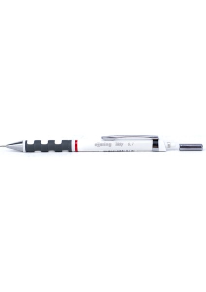 Oppland Kırtasiye Rotring Tikky 2b Uçlu Kalem Orijinal 0.7 mm Yumuşak Uçlu Ergonomik Dayanıklı